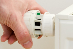 Coldingham central heating repair costs