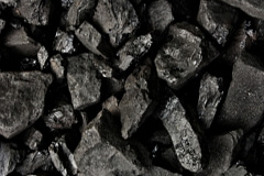 Coldingham coal boiler costs