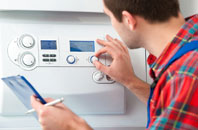 free Coldingham gas safe engineer quotes